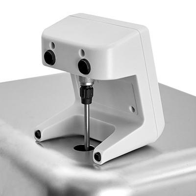 Термометр лабораторный электронный LTA-Э