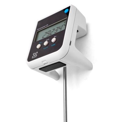 Термометр лабораторный электронный LTA-М