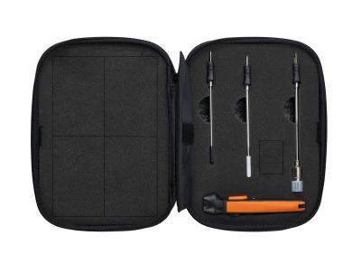 Комплект testo 915i (Термометр со сменными зондами, управляемый со смартфона)