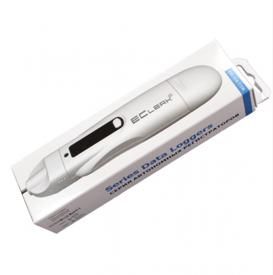 Измеритель-регистратор температуры (терморегистратор) EClerk-M-T