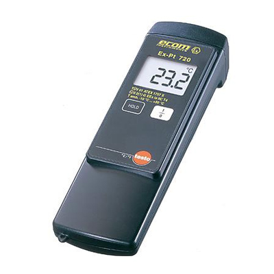 Термометр Ex-Pt 720 (снят с производства)