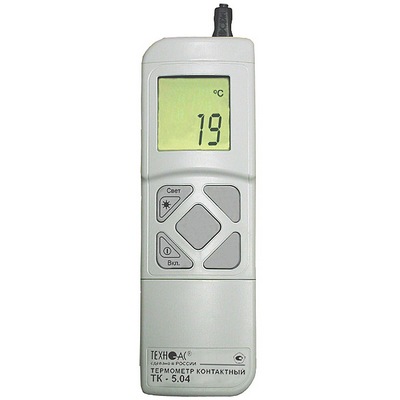 Термометр контактный ТК-5.04 (снят с производства)
