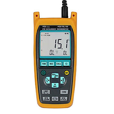 Контактный термометр PCE-TDL 100(снят с производства)