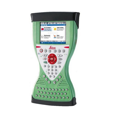 Контроллер LEICA CS15 3.5G (GS10/GS15/GS12, Lemo модуль)