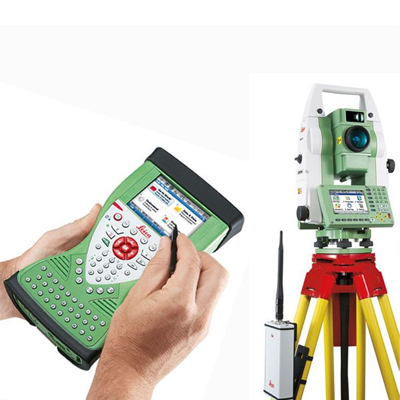 Контроллер LEICA CS15 3.5G (GS10/GS15/GS12, Lemo модуль)