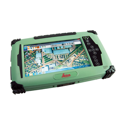 Полевой контроллер LEICA CS25 3.5G