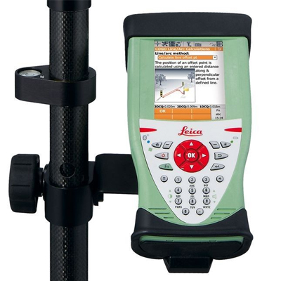 Полевой контроллер LEICA CS10 3.5G (GS10/GS15/GS12/GS08, Lemo модуль)