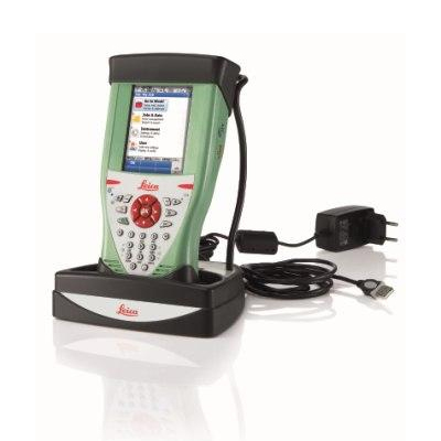 Полевой контроллер LEICA CS10 3.5G (GS10/GS15/GS12/GS08, Lemo модуль)