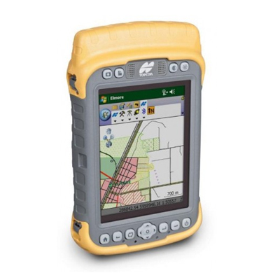 Полевой контроллер Tesla