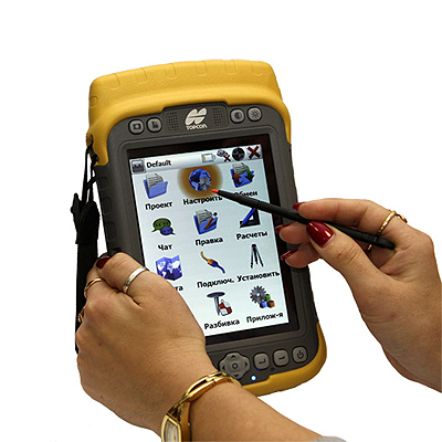 Полевой контроллер Tesla