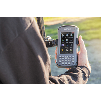 Полевой контроллер Archer2