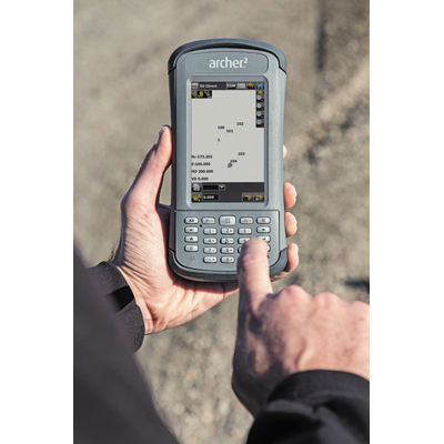 Полевой контроллер Archer2