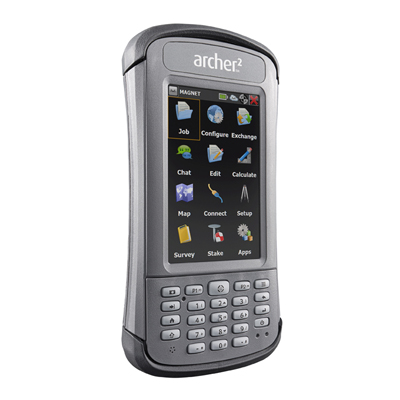 Полевой контроллер Archer2