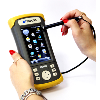 Полевой контроллер FC-500