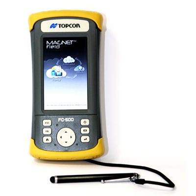 Полевой контроллер FC-500