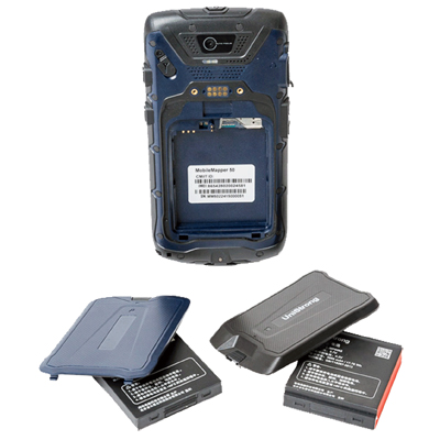 Контроллер Spectra Precision MobileMapper 50 4G