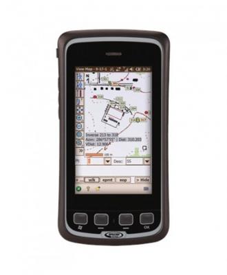 Контроллер Spectra Precision T41