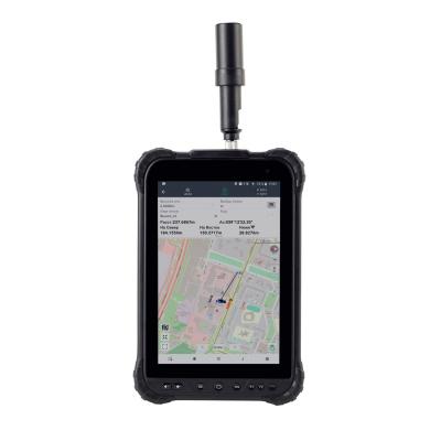 RTK-ПЛАНШЕТ PRINCE LT700H TABLET