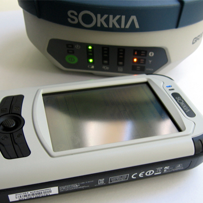 Полевой контроллер SHC25A(снят с производства)