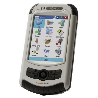 Полевой контроллер SHC25A(снят с производства)