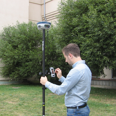 Полевой контроллер SHC25A(снят с производства)