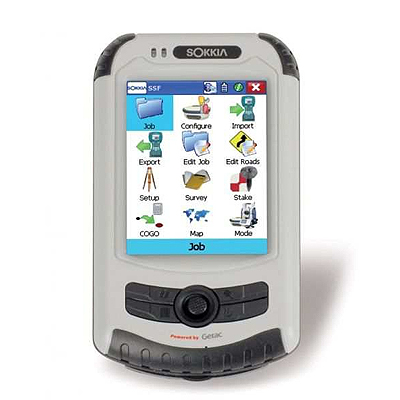 Полевой контроллер SHC25A(снят с производства)